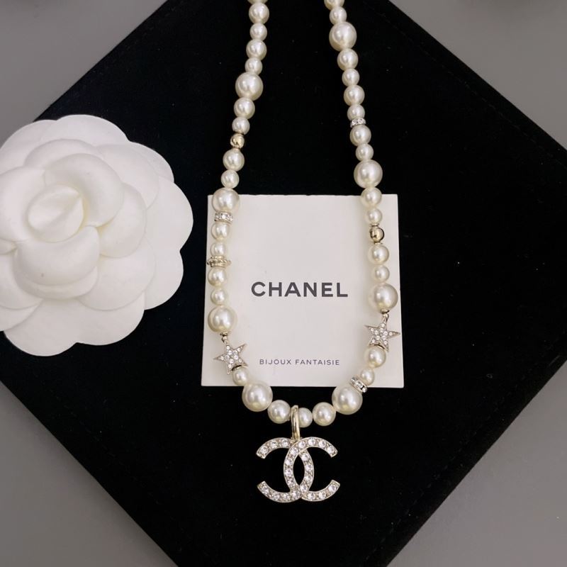 Chanel Necklaces